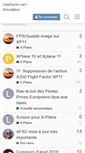 Mobile Screenshot of libertysim.net